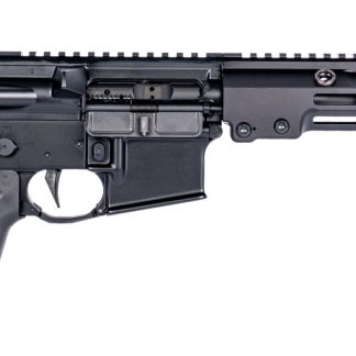GDP .300 Blk 8″ M-LOK Black