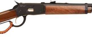 G-Force LVR44 44 Mag 20″ Black/Walnut 10-rd