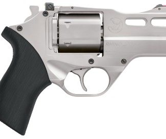 RHINO Rev 30SAR 10mm 3″ FO Sight Nkl Wood 6rd