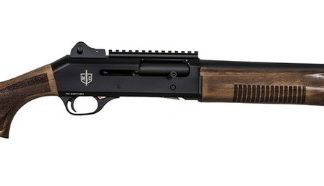 MAC 1014 12Ga 18.5″ 3 FS Blk/Wood (5)rd