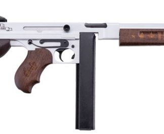 Thompson TM1 250th Navy 45ACP 16.5″ Wht/Wd 1/30