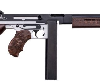 Thompson TM1 250th USMC 45ACP 16.5″ Wht/Wd 1/30