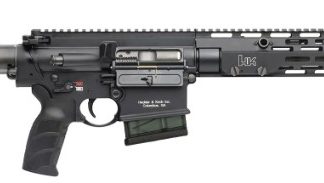MR762 A4 Pistol 7.62×51 13″ 10-rd