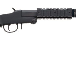 Little Badger 22LR CrbnFbr Shroud 1-rd