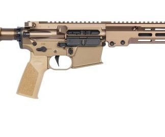 Super Duty MOD1-A Pistol 5.56 10.3″ DDC