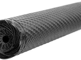 PTR VENT TITANIUM SUPPRESSOR 5.56/.223 INCLDS 1/2”X28 DIRECT THREAD ADAPTER TO 1-3/8″X24 W/CASE