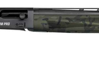 MOSSBERG 940 JM PRO SGA 12GA 24IN BBL FO SIGHT BLK MULTICAM STOCK OPTICS CUT