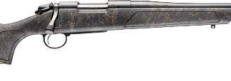 BERGARA B-14 STOKE COMPACT RIFLE RIB 350  LEGEND16 IN C-KOTE THD 5/8X24 W BRAKE 12.25 LOP SYN STK3RD