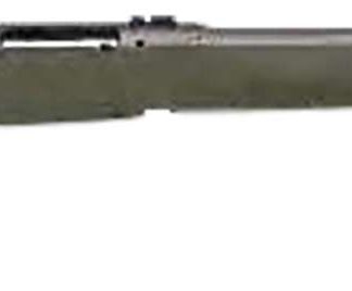 SAVAGE 110 TRAIL HUNTER LITE RIB 6.5 PRC 20IN FLUTED BBL BLACK HOGUE OVERMOLD STK 2RD DBM