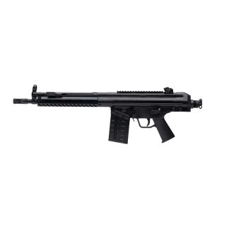 PTR 91 K3P PDWR HGA 308 WIN 12.5IN THD 5/8X24 BBL MLOK HG SLING MNT ENDCAP 7.5IN RAIL BLK 1/20RD MAG