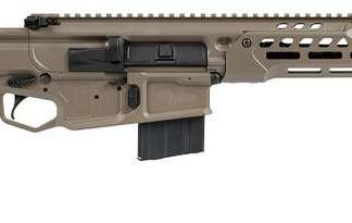 SIG SAUER MCX-R RIA 7.62X39 16IN BBL COYOTE FIXED AL MLOK HG 1 10RD MAG