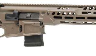 SIG SAUER MCX-R RIA 5.56 NATO 16IN BBL FIXED COYOTE AL MLOK HG 1 10RD MAG