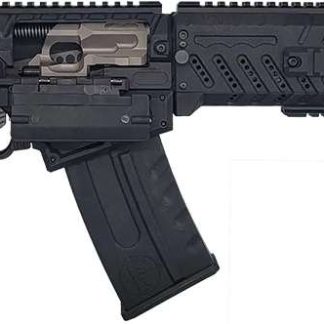 FOSTECH ORIGIN-12 GEN 2 12GA 18″ BARREL BLACK