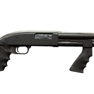 PTR THE JACK 12 GA 2 3/4 & 3″ SHTGN 7″ BARREL AOW NFA RULES APPY, 2+1 ORION WHOLESALE EXCLUSIVE