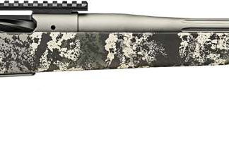 SPRINGFIELD ARMORY 2020 BOUNDARY .300 WIN MAG 24″ STAINLESS STEEL 3RD