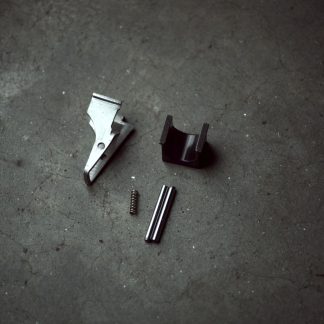 FMDA/P80 DD43.1 Hybrid Rail Kit