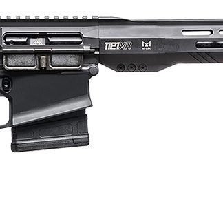Rise Armament RA1121652BLK 1121XR 6.5 Creedmoor 22″ 20+1 Black Cerakote Adjustable Magpul PRS Stock