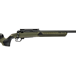 SAVAGE ARMS 110 CORE PREDATOR 243WIN 22″