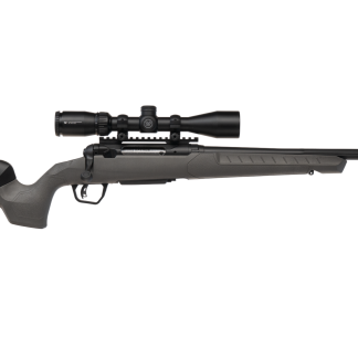 SAVAGE ARMS 110 TRAILBLAZER XP 6.5PRC 22″
