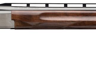 Browning 018182327 Citori CXT White 12 Gauge 32″ Barrel 3″ 2rd, Blued Steel Barrel, Silver Nitride Finished Receiver, American Black Walnut Monte Carlo Stock With Graco Adjustable Comb