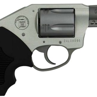 CHARTER ARMS COYOTE OFF DUTY HGR 380 AUTO 2IN PORTED  BBL FS 5RD