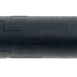 FAXON HARMONIX SENTRY SUPPRESSOR 3D PRINTED HAYNES 282 5.56 CAL