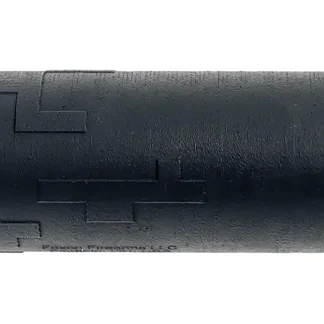 FAXON HARMONIX SENTRY SUPPRESSOR 3D PRINTED HAYNES 282 .30 CAL