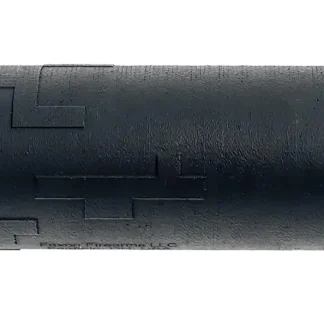 FAXON HARMONIX SENTRY SUPPRESSOR 3D PRINTED HAYNES 282 .36 CAL