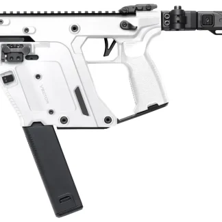 KRISS VECTOR SBR G3 5.5″ BRL BLK 9MM 40RD ALPINE