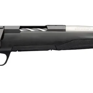 BROWNING X BOLT 2 COMP SPL LR SPR RIB 308 WIN 18 IN THD BBL SS/BLACK 4RD MAG