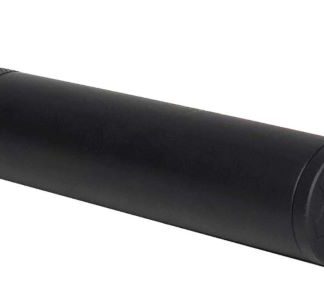 CMMG ZEROED 22 K RIMFIRE – SUPPRESSOR BLACK