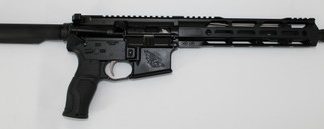 Core Elite Ops CEO15P01 Battle Series Pistol 5.56 NATO 10.5″ Black