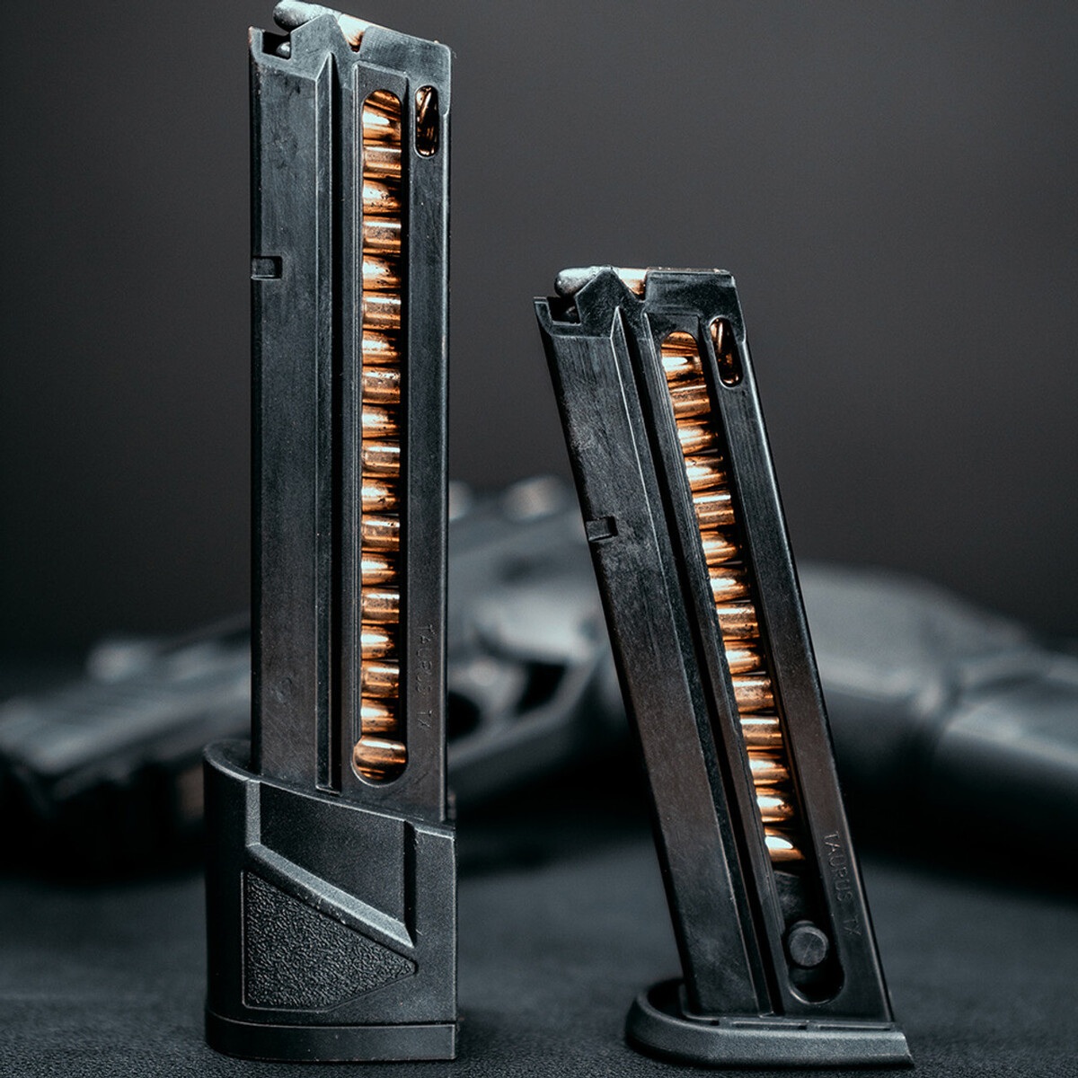 Taurus TX22 Magazine, 16rd - Image 2