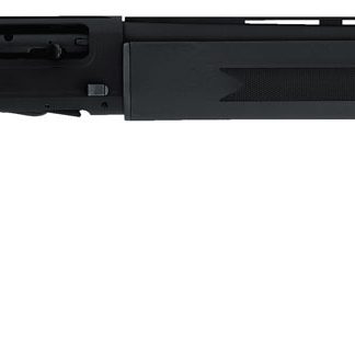 Escort HEPS2022051Y PS Youth 20 Gauge Semi-Auto 3″ 4+1 22″ Black Vent Rib Barrel, Black Anodized Grooved Aluminum Receiver, Adj LOP & Shim Black Synthetic Stock, Right Hand