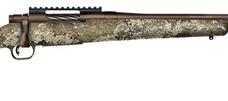 Patriot Predator 6.5PRC Strata Camo 4rd