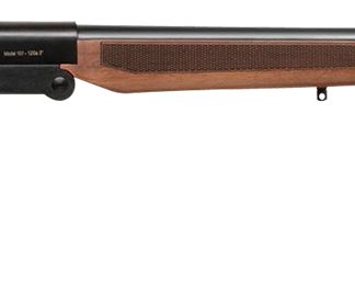 Charles Daly 930234 101 Full Size 12 Gauge Break Open 3″ 1rd 28″ Blued Steel Barrel, Blued Steel Receiver, Fixed Walnut Wood Stock