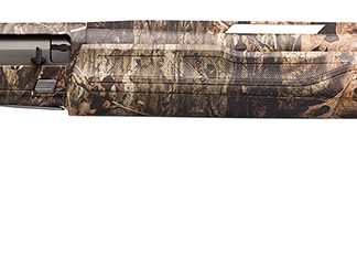 Winchester Repeating Arms 511288292 SX4 Universal Hunter 12 Gauge 28″ 4+1 3.5″ Overall Mossy Oak DNA Right Hand (Full Size) Includes 3 Invector-Plus Chokes