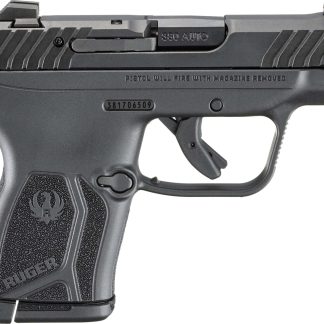 RUG LCP MAX 380 PST B MS 10R