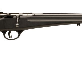 SAV RASCAL 22LR BA RFL BLK
