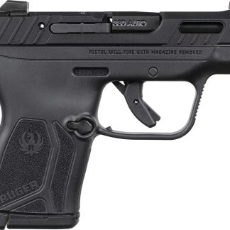 RUG LCP MAX 380 BLK MS 10RD DE