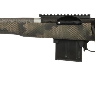 PROOF RESEARCH ELEVATION MTR 7PRC TFDE 22″ LH