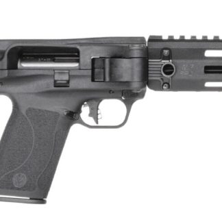 S&W MP FPC 5.7×28 16.25B 10RD