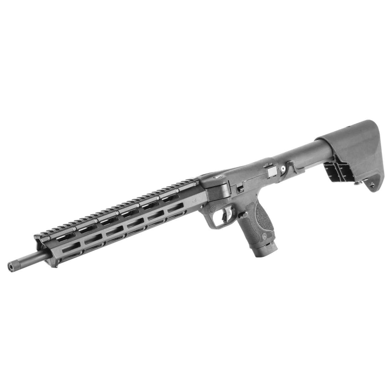 Smith & Wesson M&P FPC-22 - Image 3