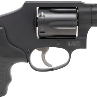 S&W 432 32H&R DAO1.8S 6R FS DE