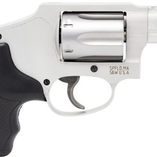 S&W 632 32H&R DAO1.8S 6R FS DE