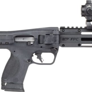 S&W MP FPC 9MM 16.5B 23RD RD