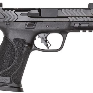 S&W MP2C PC 9MM 4.2 23R OR DE
