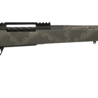 PROOF RESEARCH TUNDRA TIX 7PRC BLK JUNGLE 22″