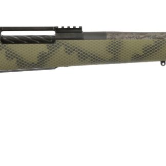 PROOF RESEARCH TUNDRA TIX 7PRC GRN JUNGLE 22″