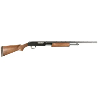 MOSSBERG 500 AMERICAN FLD SGP 410 24 FULL VR BL W-F